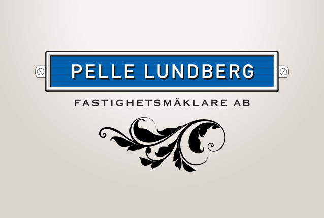 Pelle Lundberg Fastighetsmäklare