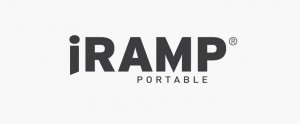 Logotype iRAMP - Mixvision