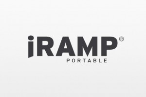 Logotype iRAMP - Mixvision