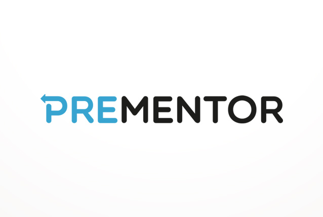 Logotyp PreMentor