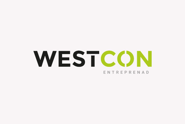 Logotyp WestCon